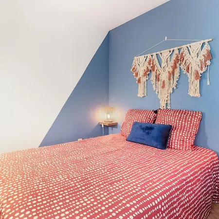 Marina Bay Modern 100m From La Conque Apartament *