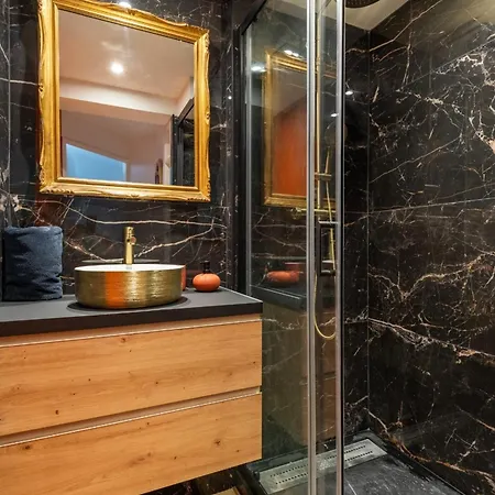 Marina Bay Modernes 100 M Vom La Conque * Agde