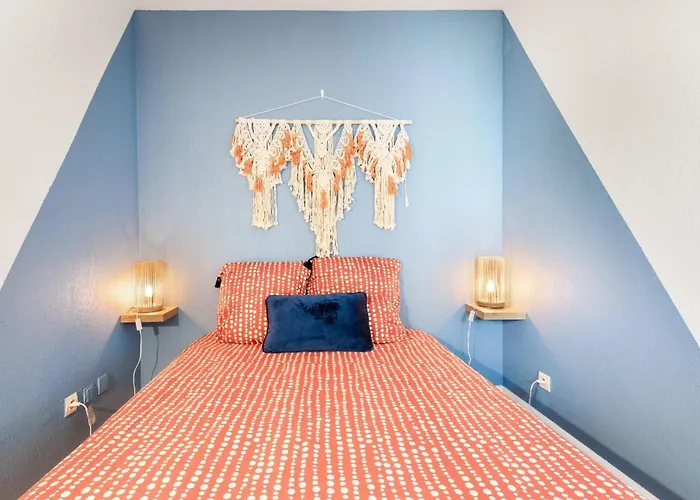 Marina Bay Moderno A 100 M Dalla La Conque