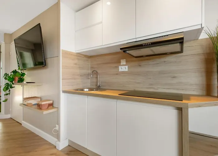 Marina Bay Moderno A 100 M Dalla La Conque * Agde