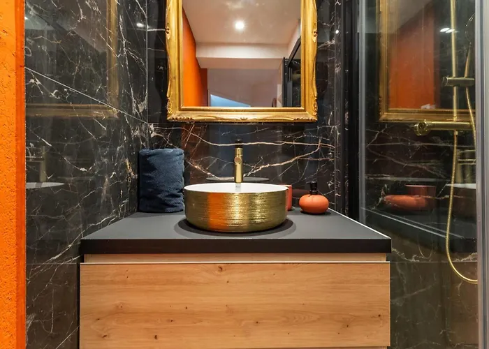 Marina Bay Moderno A 100 M Dalla La Conque * Agde